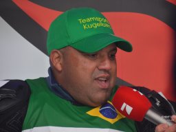 WOK WM - Teamvorstellung